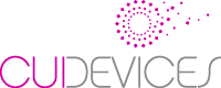 CUI Devices logo