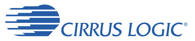 Cirrus Logic logo