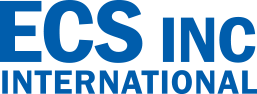 ECS Inc International logo