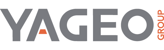 YAGEO Corporation logo